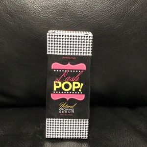 Perfectly posh/pop